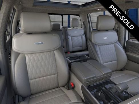 New 2026 Ford F150 Platinum image 10