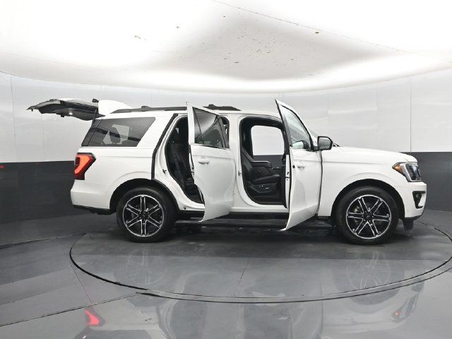 Used 2021 Ford Expedition Limited AWD/4WD image 58