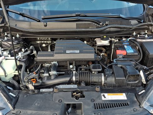 Used 2020 Honda CR-V EX-L image 30