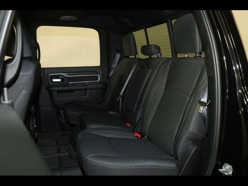 New 2026 RAM 3500 Big Horn image 22