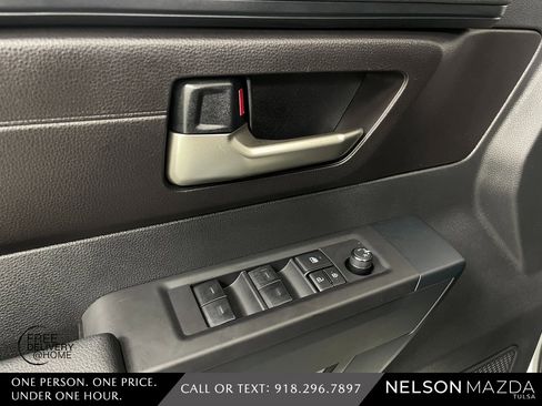 Used 2025 Toyota Tundra SR5 image 22