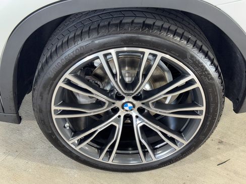 Certified 2024 BMW X3 sDrive30i image 36