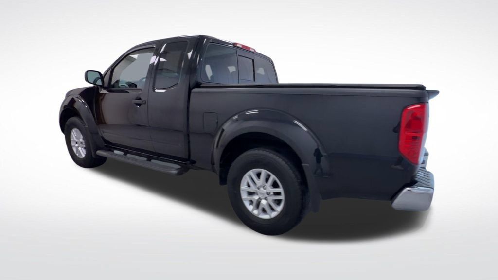 Used 2019 Nissan Frontier SV AWD/4WD image 6