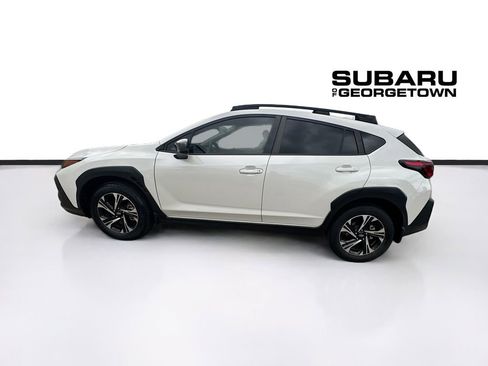 Certified 2024 Subaru Crosstrek 2.0i Premium AWD/4WD image 4