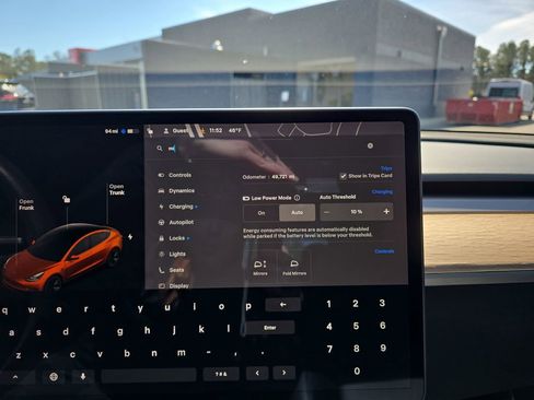 Used 2021 Tesla Model 3 Standard Range Plus image 23