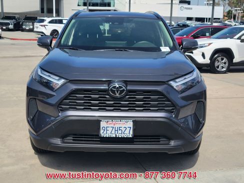 Certified 2023 Toyota RAV4 XLE w/ Convenience Package image 8