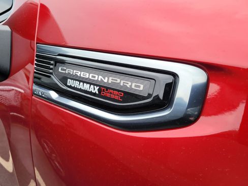 Used 2026 GMC Sierra 1500 AT4 w/ AT4 Premium Package image 5