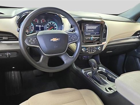 Used 2023 Chevrolet Traverse LS w/ Safety Package image 19