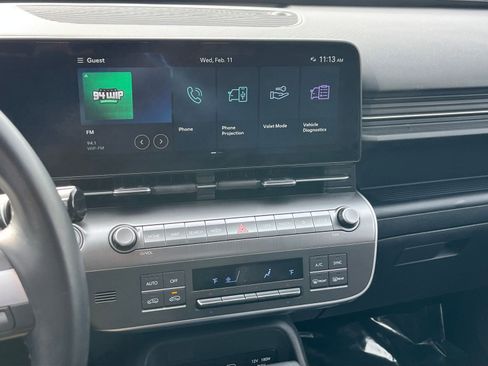 Used 2025 Hyundai Kona SEL image 20