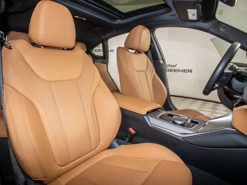 Used 2025 BMW i4 M50 w/ Parking Assistance Package image 16