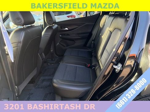 Used 2025 Buick Envista Preferred FWD image 20