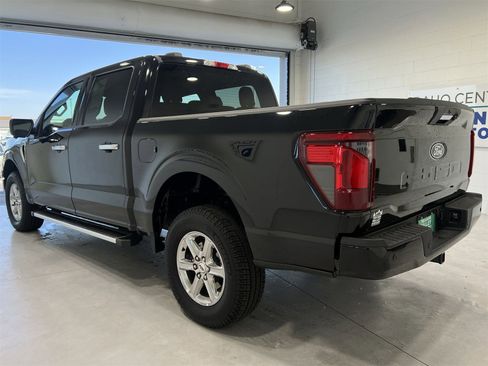 Used 2024 Ford F150 XLT image 6