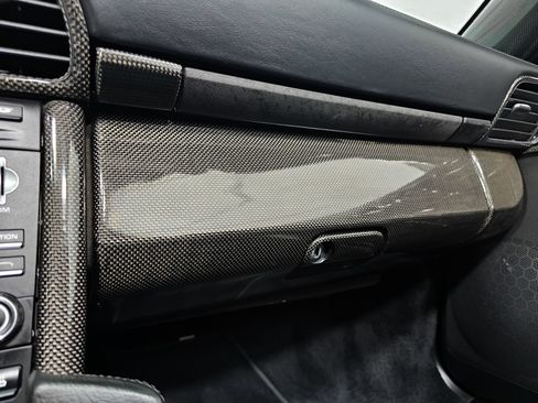 Used 2011 Porsche 911 Turbo S AWD/4WD image 74
