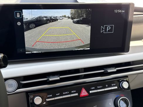 New 2026 Hyundai Tucson SEL FWD image 23