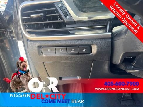 Used 2025 Kia Telluride S AWD/4WD image 17