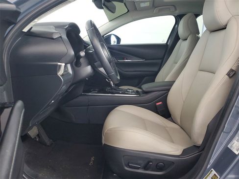 Used 2021 MAZDA CX-30 AWD 2.5 Turbo S image 14