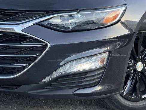 Used 2023 Chevrolet Malibu LT FWD image 9