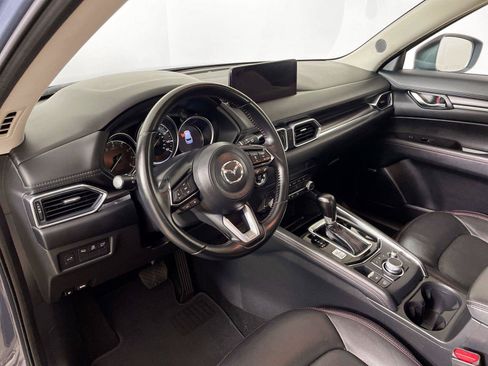 Used 2025 MAZDA CX-5 Carbon Edition AWD/4WD image 24