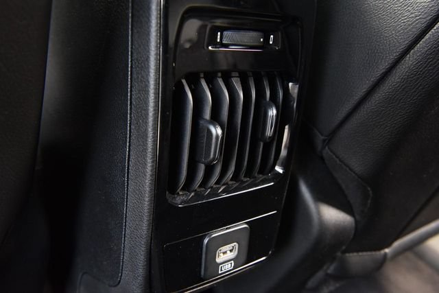 Used 2025 Jeep Compass Trailhawk AWD/4WD image 23