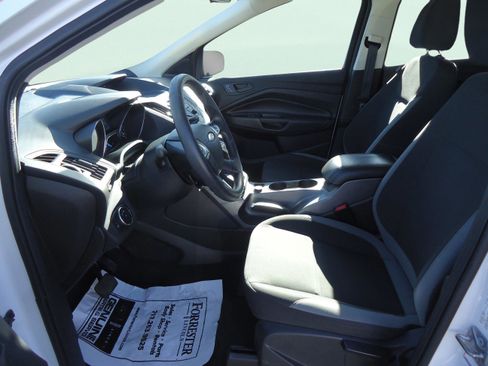Used 2014 Ford Escape S image 20