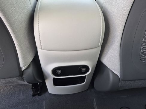 Used 2023 Hyundai Ioniq 5 SEL w/ Cargo Package RWD image 22