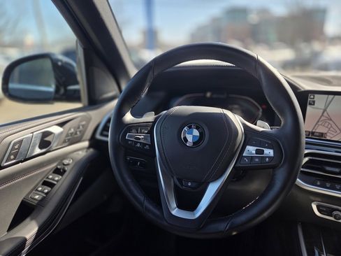 Used 2023 BMW X5 xDrive40i w/ Executive Package image 21