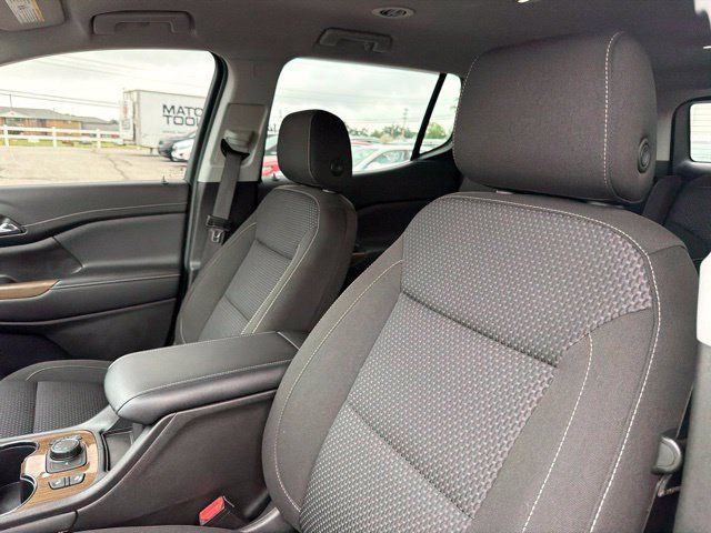 Used 2023 GMC Acadia SLE w/ Driver Convenience Package AWD/4WD image 13