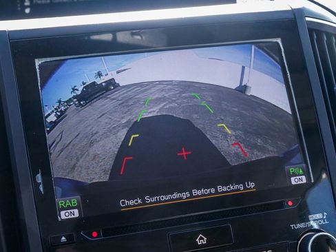 Used 2019 Subaru Crosstrek 2.0i Limited w/ Moonroof Package w/Navigation image 23