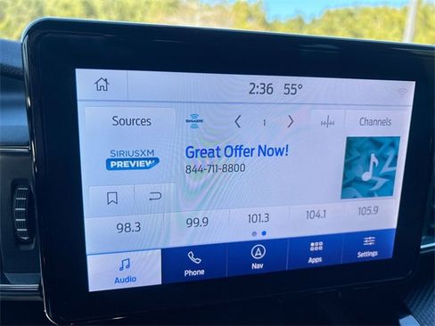 Used 2022 Ford Explorer ST-Line w/ Class IV Trailer Tow Package image 20