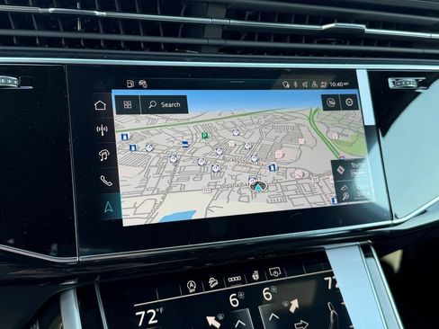 New 2026 Audi Q7 3.0T Premium Plus AWD/4WD image 27