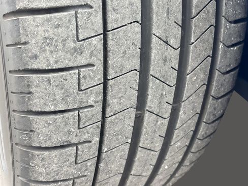 Used 2024 Ford Mustang Dark Horse image 34