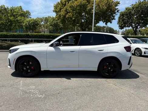 Used 2025 BMW X3 M50 w/ Premium Package AWD/4WD image 13