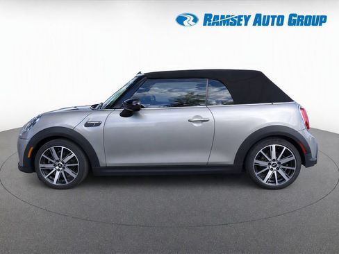 Used 2024 MINI Cooper S FWD image 6