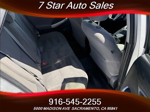 Used 2015 Toyota Prius Two FWD image 14