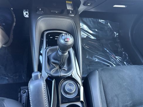 Used 2025 Toyota Corolla GR image 34