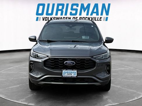 Used 2023 Ford Escape ST-Line Elite w/ Premium Technology Package AWD/4WD image 8