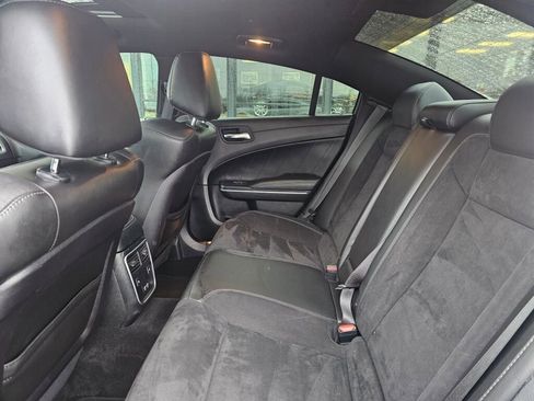 Used 2021 Dodge Charger Scat Pack image 13