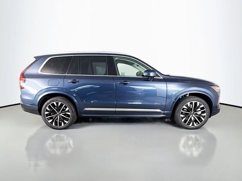 New 2026 Volvo XC90 T8 Plus w/ Protection Package Premier image 8
