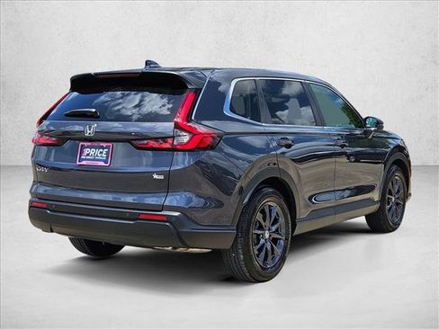 Used 2026 Honda CR-V EX-L image 5