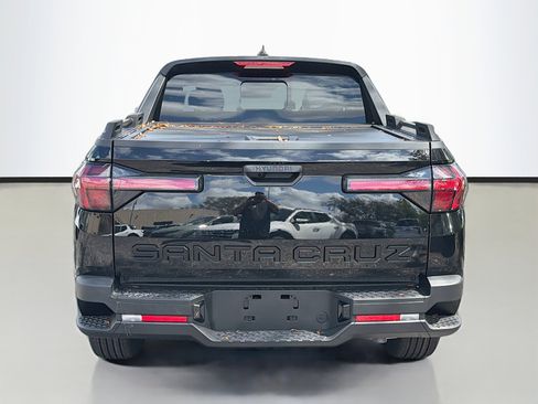 New 2026 Hyundai Santa Cruz SEL FWD image 4