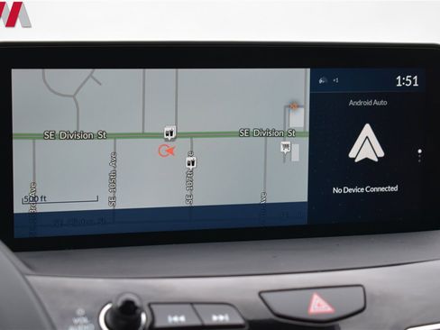 Used 2021 Acura RDX AWD w/ Technology Package image 23