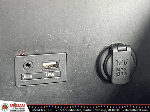 Used 2017 Kia Forte LX image 22