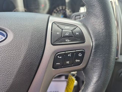 Used 2020 Ford Ranger XLT w/ Equipment Group 302A Luxury AWD/4WD image 22