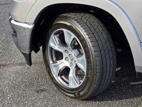 Used 2022 RAM 1500 Laramie AWD/4WD image 26