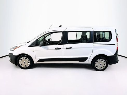 Used 2022 Ford Transit Connect XL FWD image 4