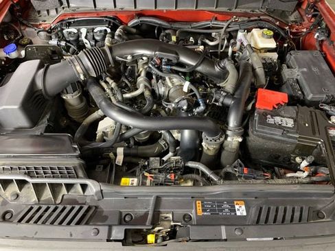 Used 2023 Ford Bronco Raptor AWD/4WD image 34