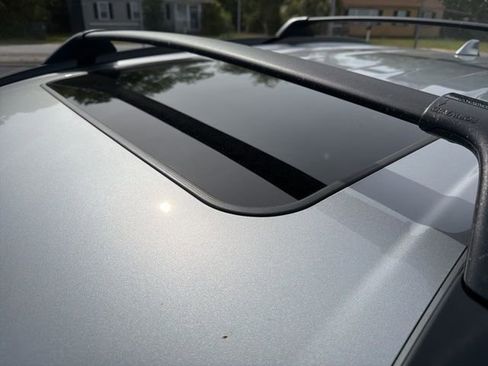 Used 2025 Toyota RAV4 XLE Premium image 7