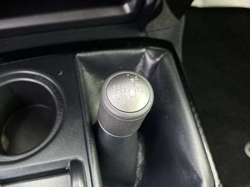 Used 2023 Toyota 4Runner TRD Pro AWD/4WD image 18