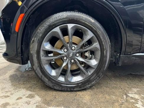 Used 2021 Dodge Durango GT AWD/4WD image 19