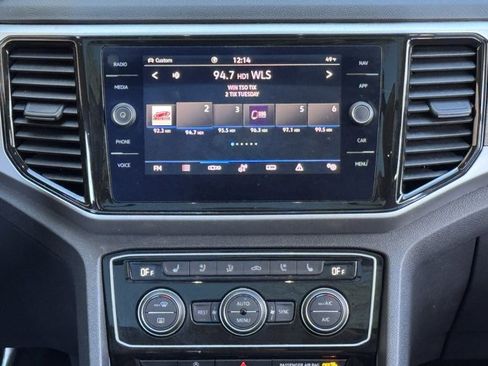 Used 2021 Volkswagen Atlas SEL Premium image 20